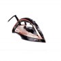 TEFAL Steam Iron FV9845 Steam Iron 3200 W Water tank capacity 350 ml Continuous steam 60 g/min Black/Rose Gold - 2